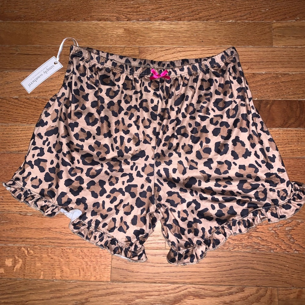 Simply Southern lounge shorts